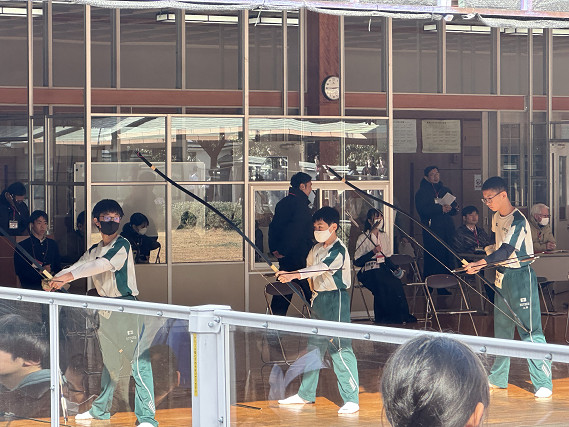 〓　中学生錬成大会 (3)s