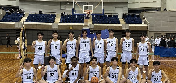 県新人１s