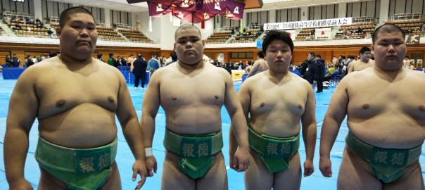 弘前大会写真