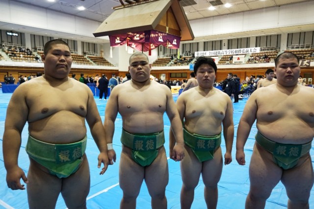 弘前大会写真