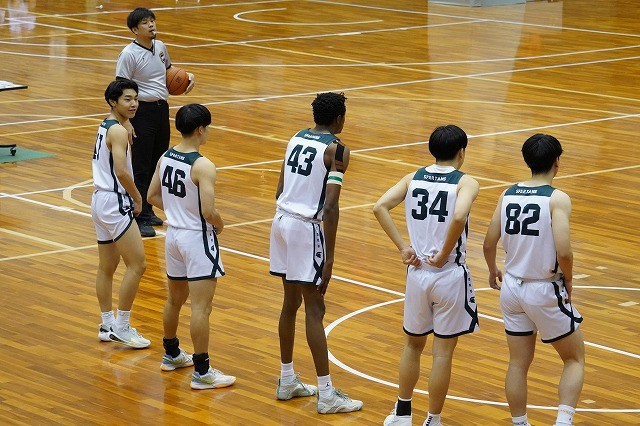県新人４