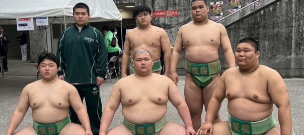 集合写真