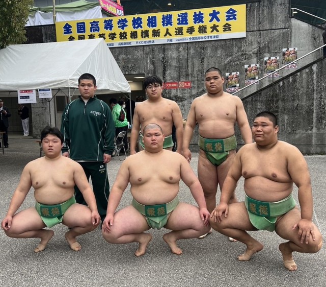 集合写真