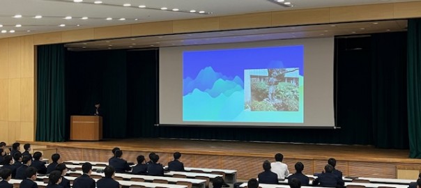 特別活動１