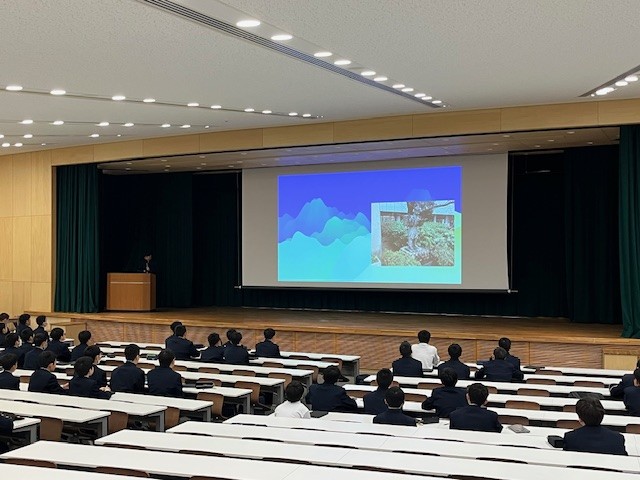 特別活動１