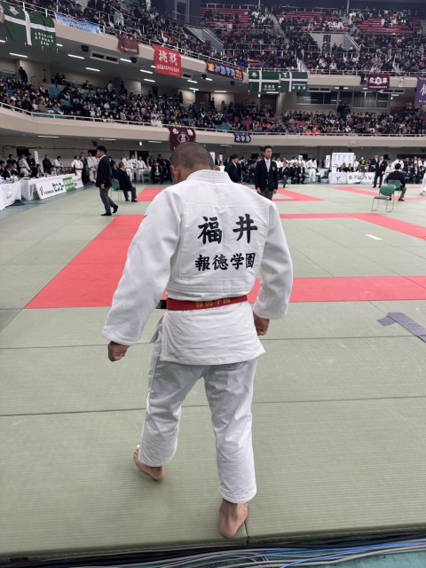 福井　選手権①
