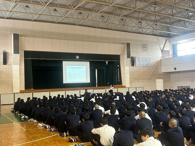 交通安全教育+(2)