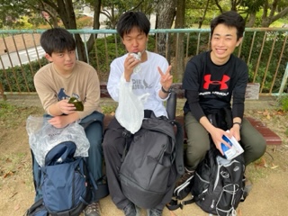 HP①