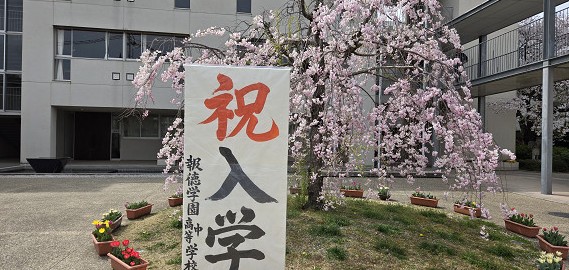 入学式１s