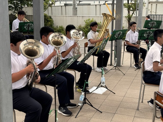 ③