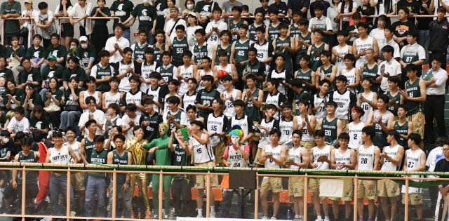 インハイ予選③