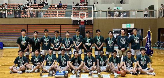 インハイ予選①s