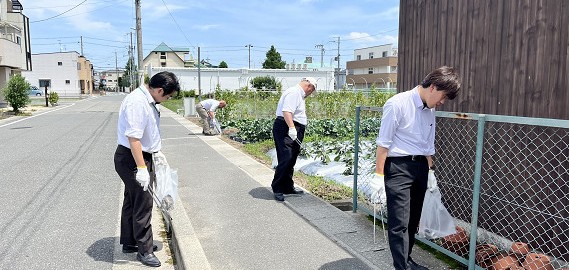 報徳デーs