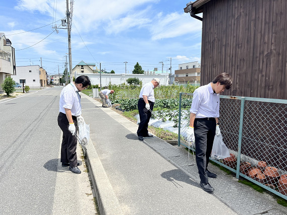 報徳デーs