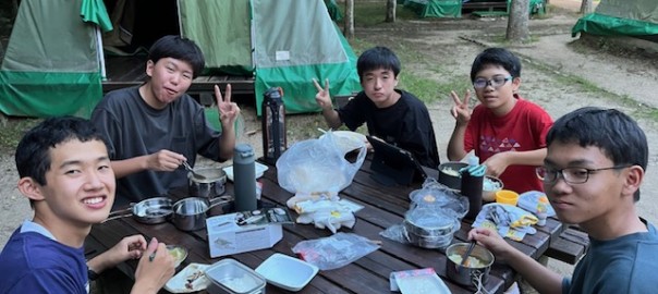 ④