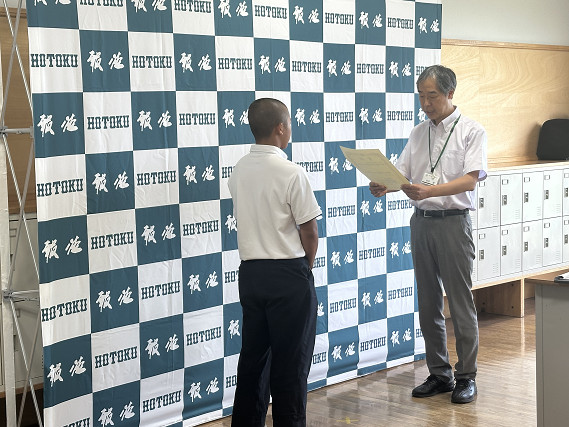 中学野球部s