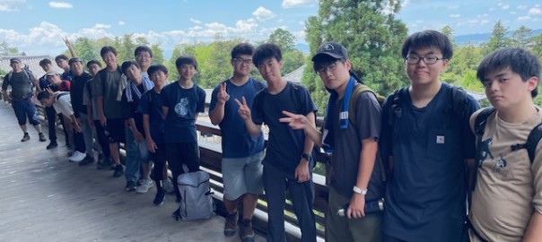 二月堂②