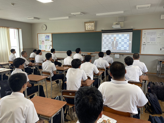 教室s