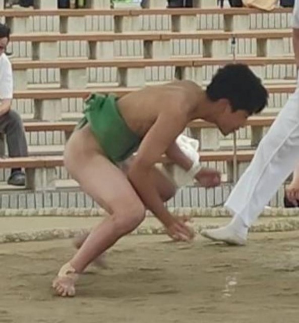 県中学総体