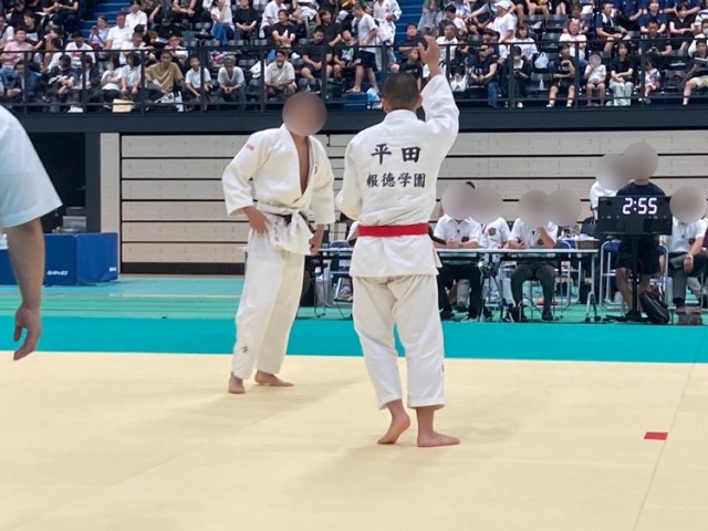 R7全中（平田②）