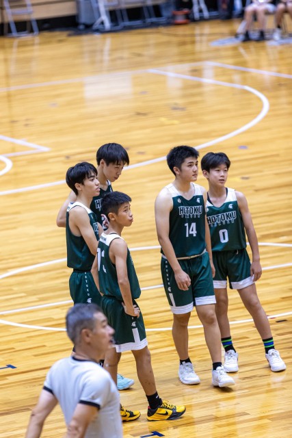 近畿総体