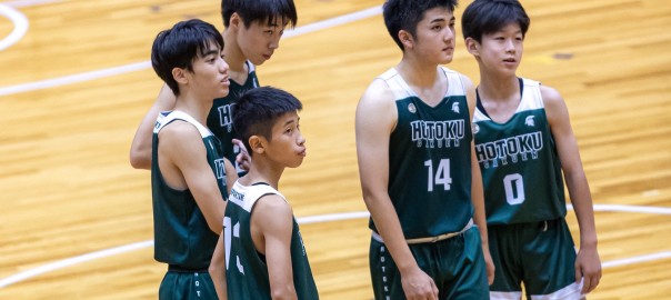 近畿総体