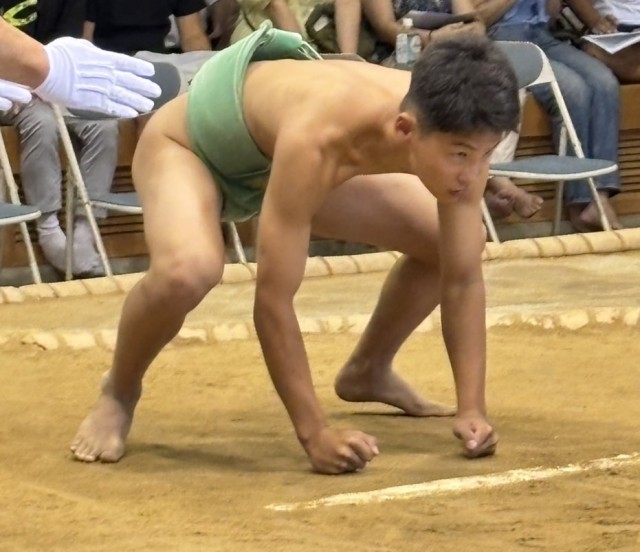近畿総体