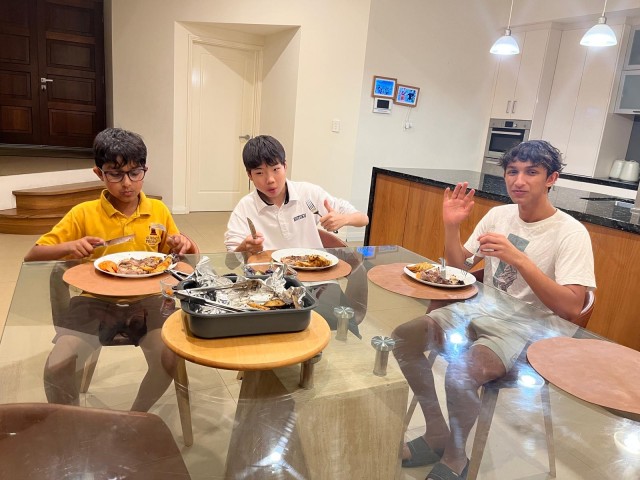 CCGS④