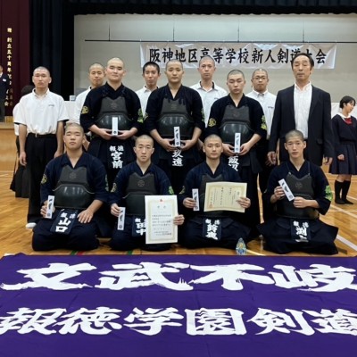 阪神新人②