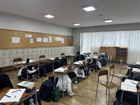 R7シェイクアウト訓練①s