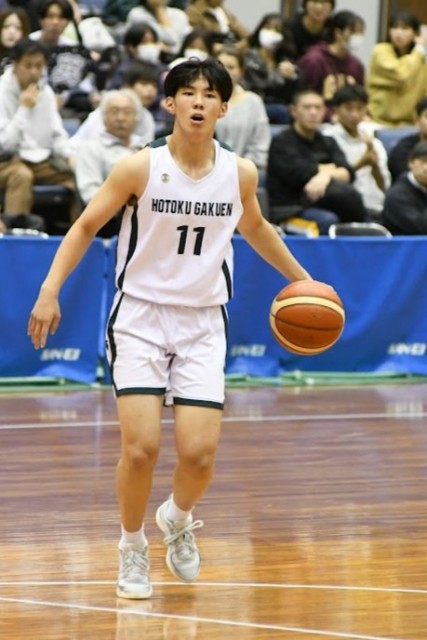 県ウィンターカップ④