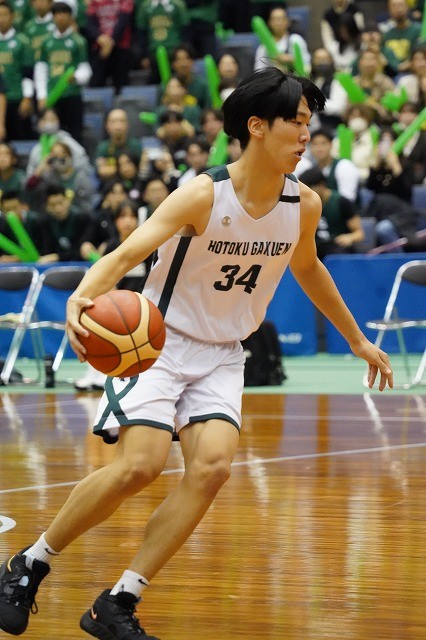 県ウィンターカップ⑥