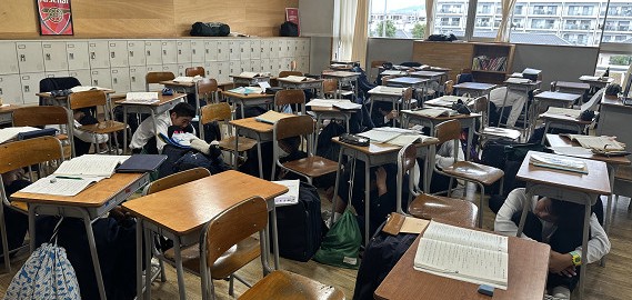 R7シェイクアウト訓練②s