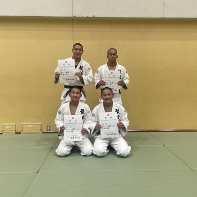 R7年　選手権予選s