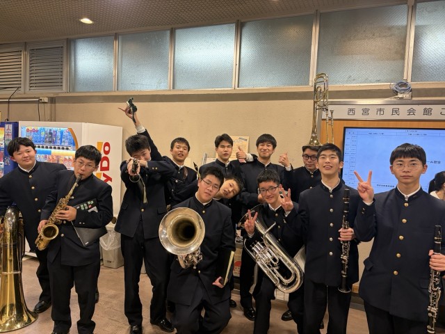 ニューイヤー③