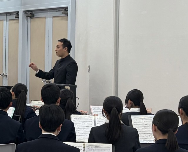 ニューイヤー②