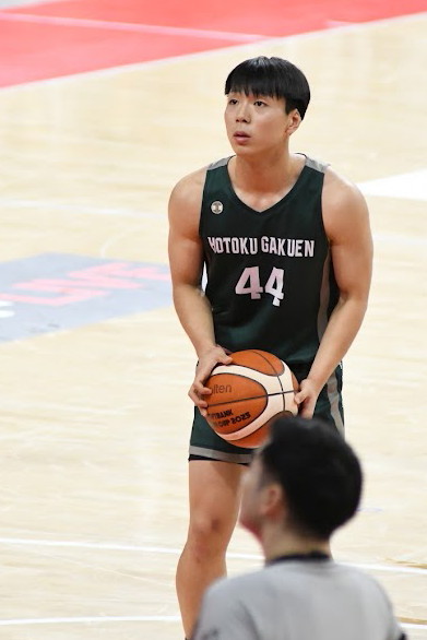 ウィンターカップ③