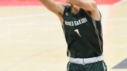 ウィンターカップ④