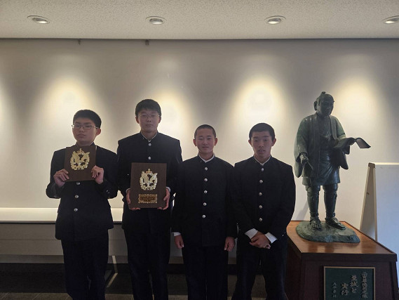 弁論大会　写真４s