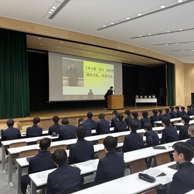 弁論大会　写真２s