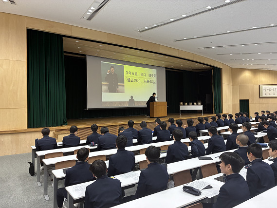 弁論大会　写真２s