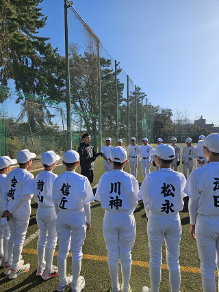 宇高氏ミーティンングs