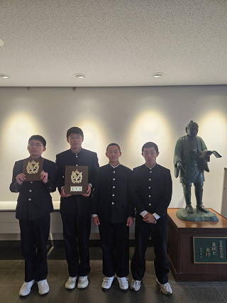 弁論大会　写真３s