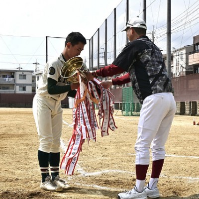 私学大会　中本カップs