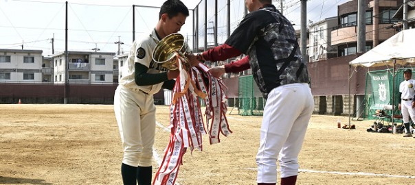 私学大会　中本カップs
