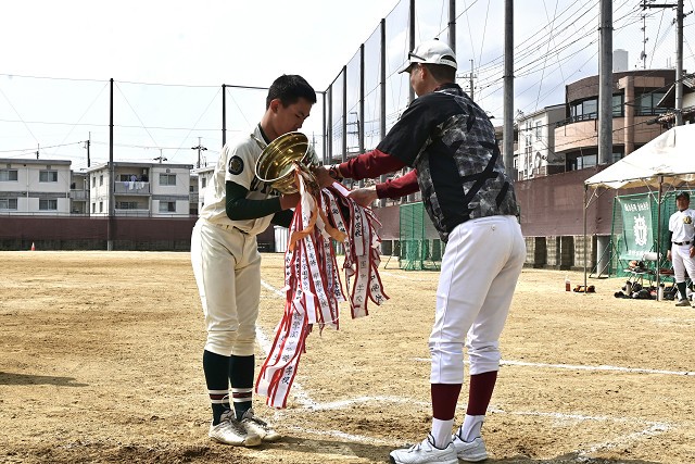 私学大会 中本カップs