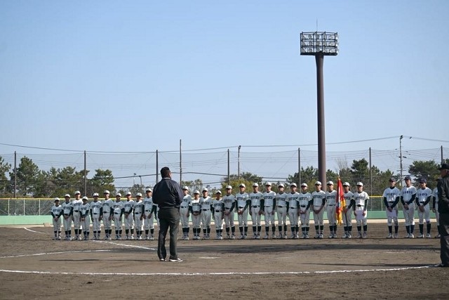 県少年　表彰式s