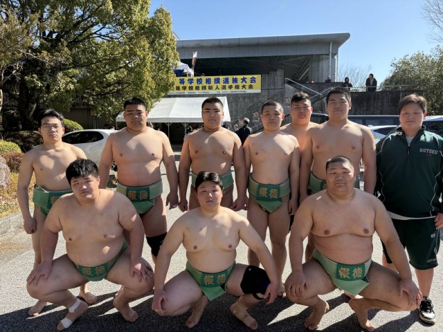 全国選抜大会集合写真