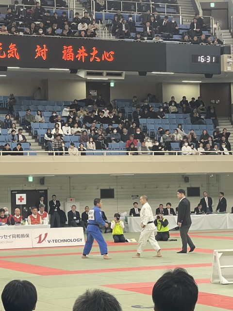 全国選手権 試合 福井