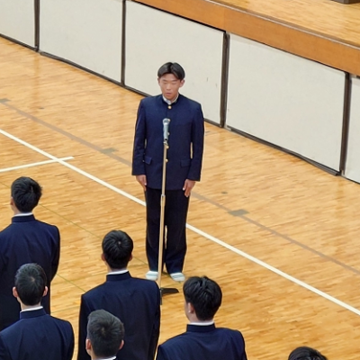 令和8年度+高等学校対面式始業式②s